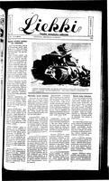 Liekki = canadan soumalaisten kaunokirjallinen viikkolehti, July 18, 1942