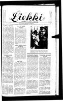 Liekki = canadan soumalaisten kaunokirjallinen viikkolehti, December 4, 1943