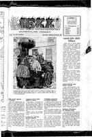 Liekki = canadan soumalaisten kaunokirjallinen viikkolehti, September 29, 1951