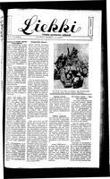 Liekki = canadan soumalaisten kaunokirjallinen viikkolehti, May 16, 1942