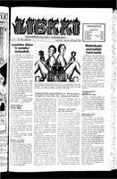 Liekki = canadan soumalaisten kaunokirjallinen viikkolehti, October 22, 1955