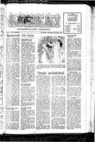 Liekki = canadan soumalaisten kaunokirjallinen viikkolehti, March 10, 1951