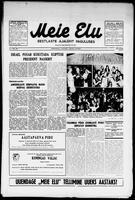 Meie Elu, January 07, 1970