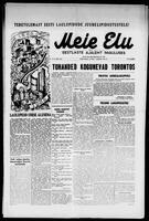 Meie Elu, May 28, 1969