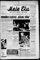 Meie Elu, September 29, 1966