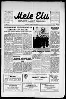 Meie Elu, April 08, 1970