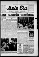 Meie Elu, September 10, 1964