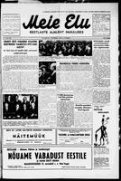 Meie Elu, November 04, 1965