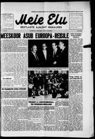 Meie Elu, September 03, 1964