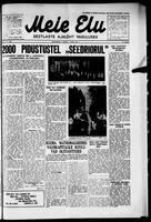 Meie Elu, July 07, 1960