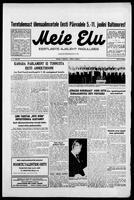 Meie Elu, March 05, 1976