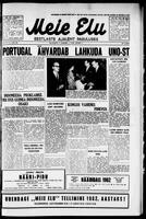 Meie Elu, January 11, 1962