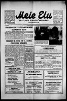 Meie Elu, October 25, 1974