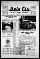 Meie Elu, May 18, 1972
