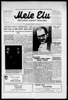 Meie Elu, October 17, 1968