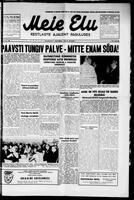 Meie Elu, October 07, 1965