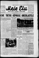 Meie Elu, August 20, 1964