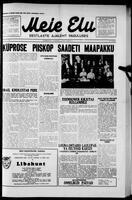 Meie Elu, March 14, 1956