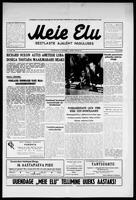Meie Elu, January 23, 1969