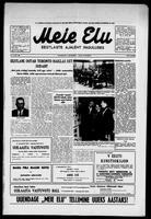 Meie Elu, December 05, 1968