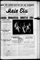 Meie Elu, June 08, 1955