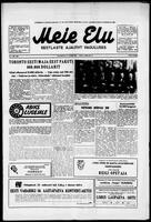 Meie Elu, February 15, 1968