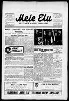 Meie Elu, January 18, 1968