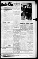 Meie Elu, April 04, 1951