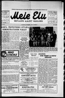 Meie Elu, November 23, 1967