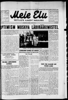 Meie Elu, July 18, 1963