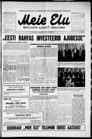 Meie Elu, December 01, 1966