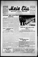 Meie Elu, May 10, 1973