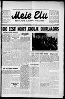 Meie Elu, July 20, 1967