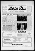 Meie Elu, March 20, 1969