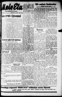 Meie Elu, July 18, 1951