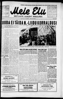 Meie Elu, November 08, 1962