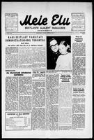 Meie Elu, May 13, 1970