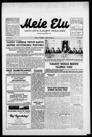 Meie Elu, December 05, 1975