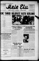 Meie Elu, August 06, 1953