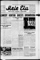 Meie Elu, September 05, 1963