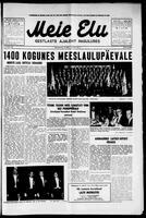 Meie Elu, May 12, 1966