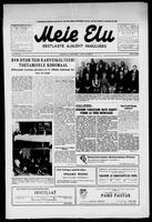 Meie Elu, October 31, 1968