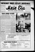 Meie Elu, June 17, 1965