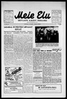 Meie Elu, October 29, 1969
