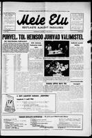 Meie Elu, June 16, 1966