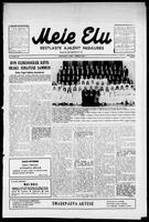 Meie Elu, May 06, 1970