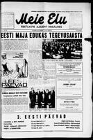 Meie Elu, March 19, 1964