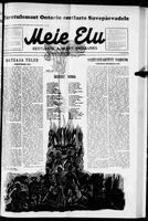 Meie Elu, June 22, 1955