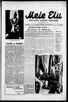 Meie Elu, February 21, 1974