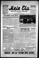 Meie Elu, November 15, 1973